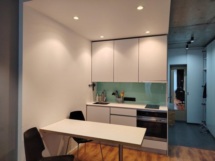 Железнодорожная - 15 №1