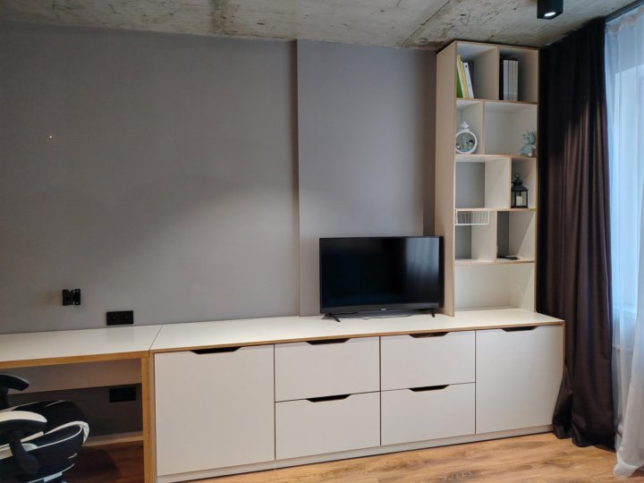 Железнодорожная - 15 №4