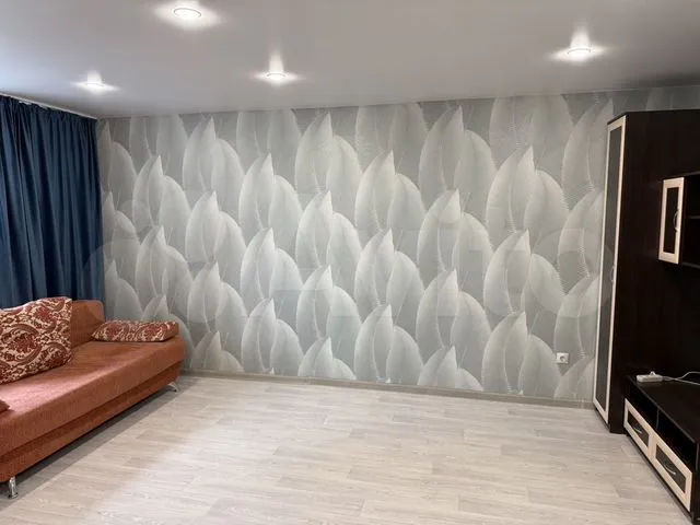 Обская 2-я - 69/2 №5