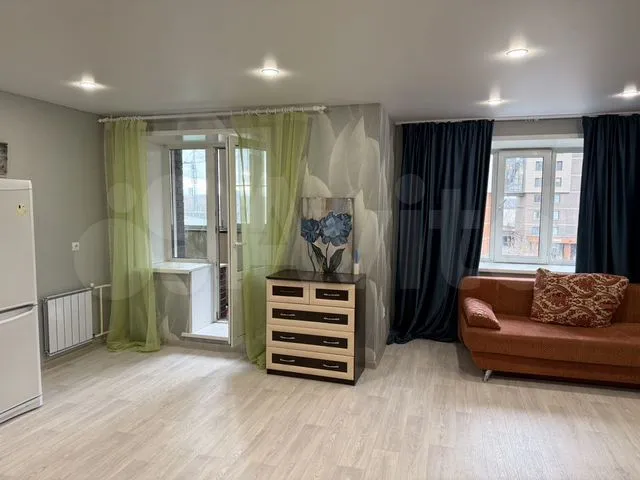 Обская 2-я - 69/2 №4