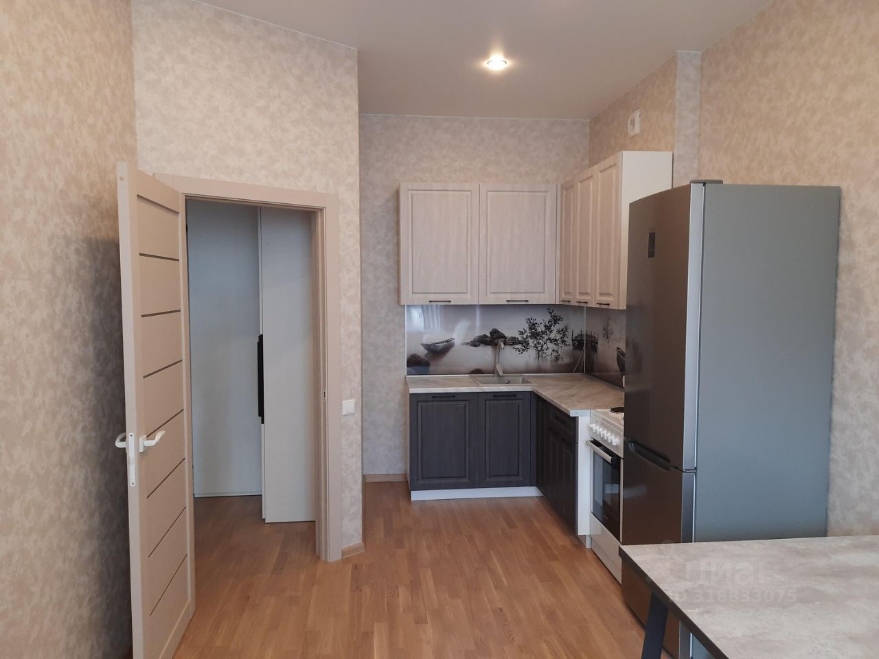 Семьи Шамшиных - 91 №1