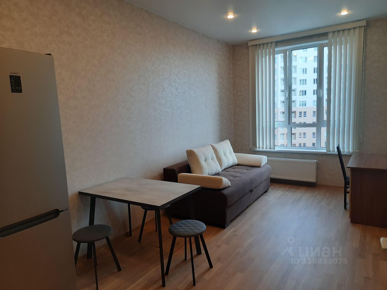 ул. Семьи Шамшиных, д.91 №1