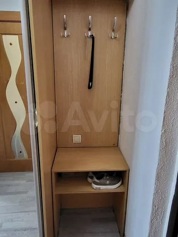 Одоевского - 1/9 №7