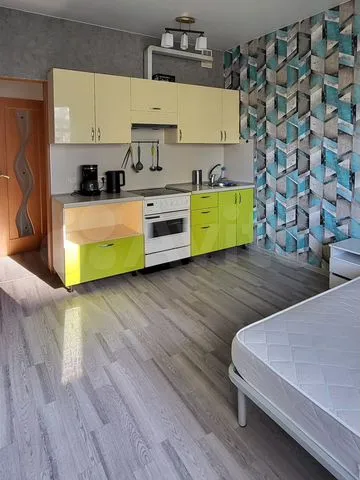 Одоевского - 1/9 №5