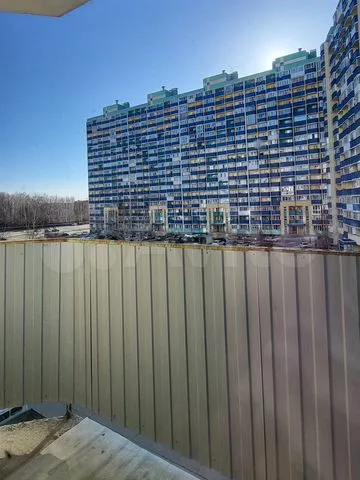 Одоевского - 1/9 №8