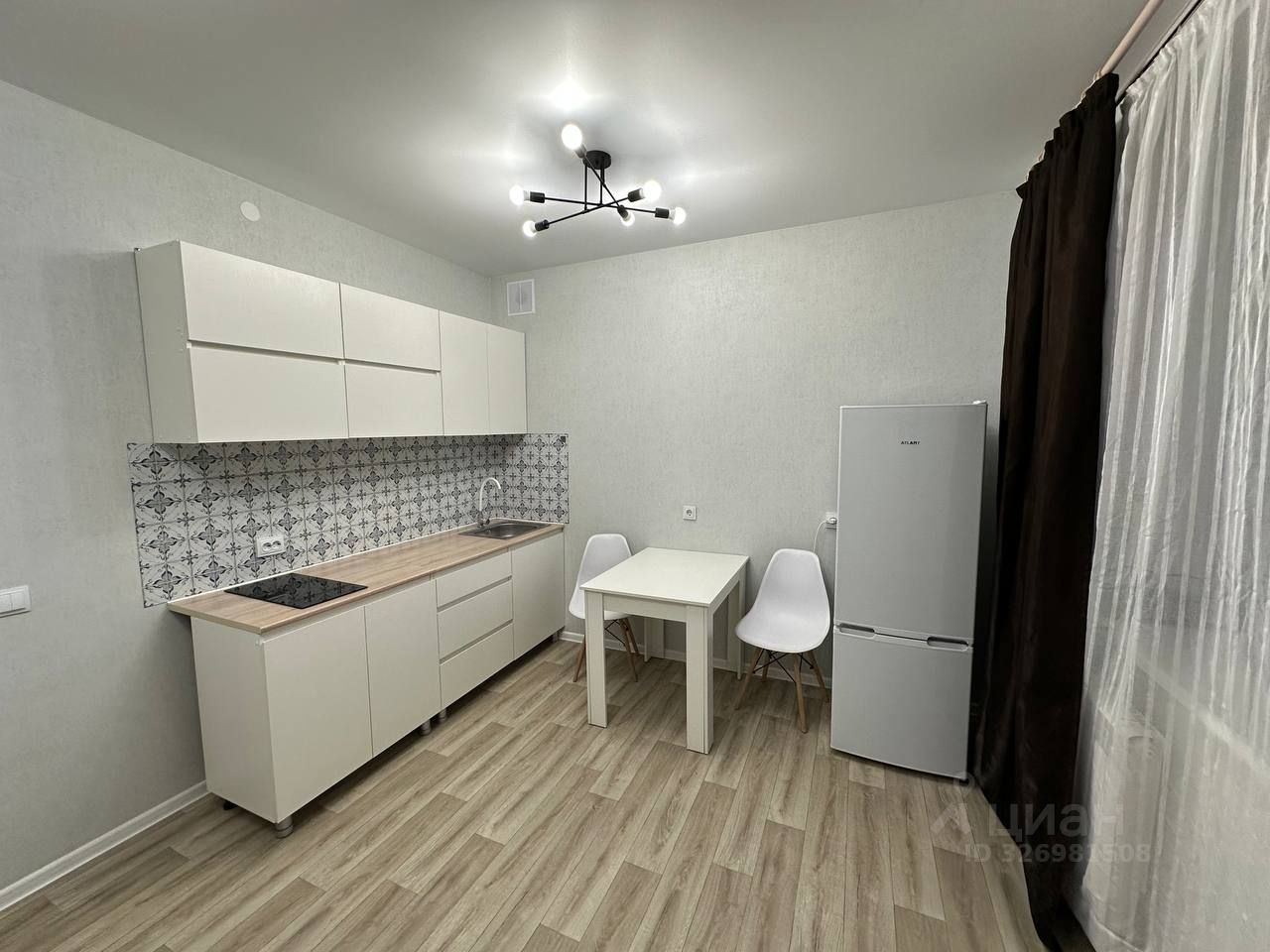 ул. Юности, д.9 №1