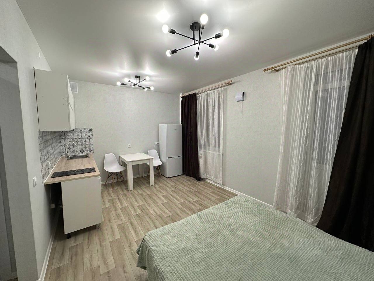 Юности - 9 №4