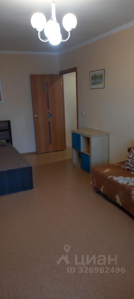 Кирова - 110 №6