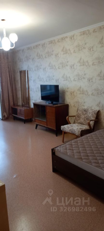 Кирова - 110 №1