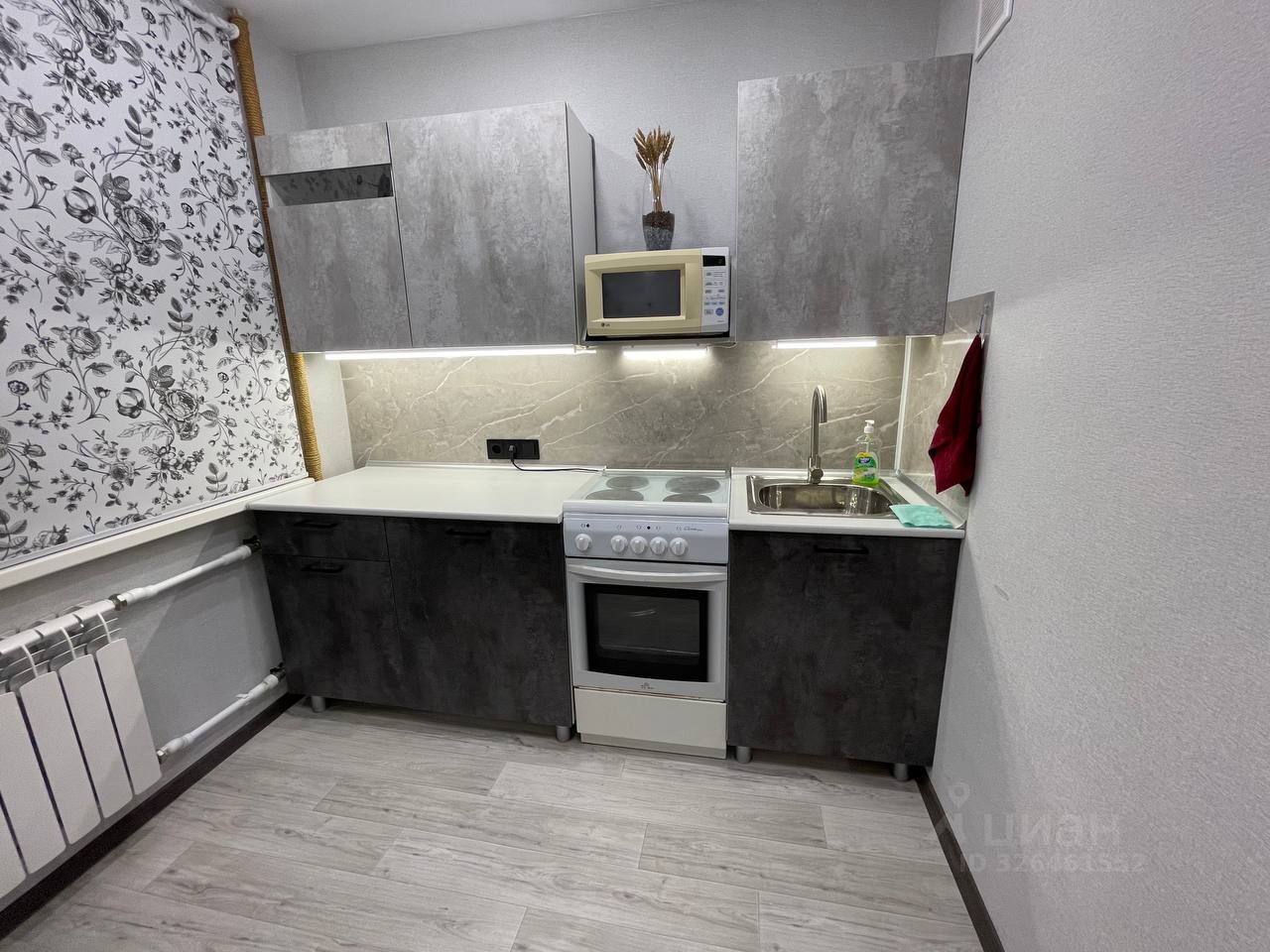 Киевская - 22 №2