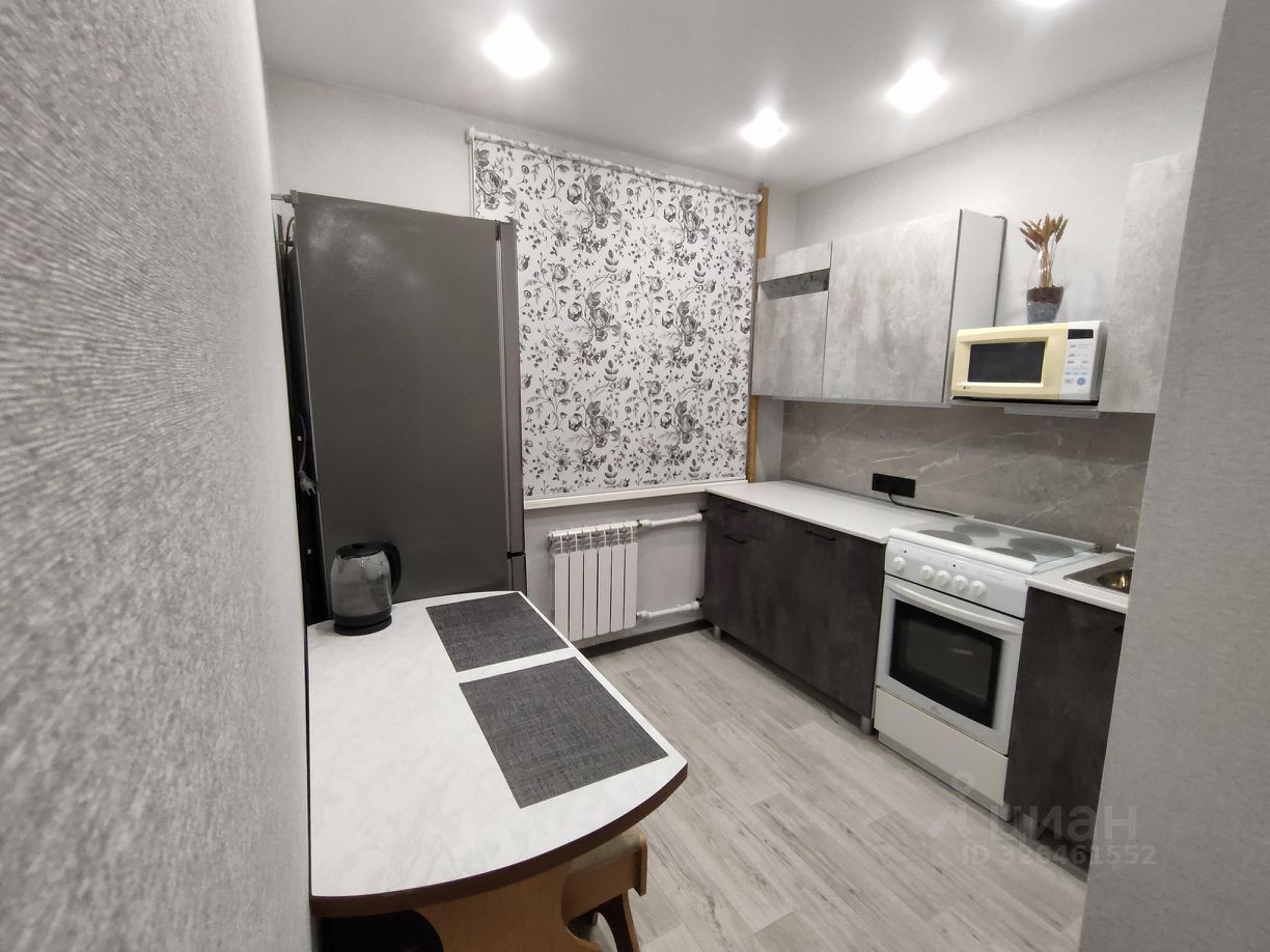 Киевская - 22 №11