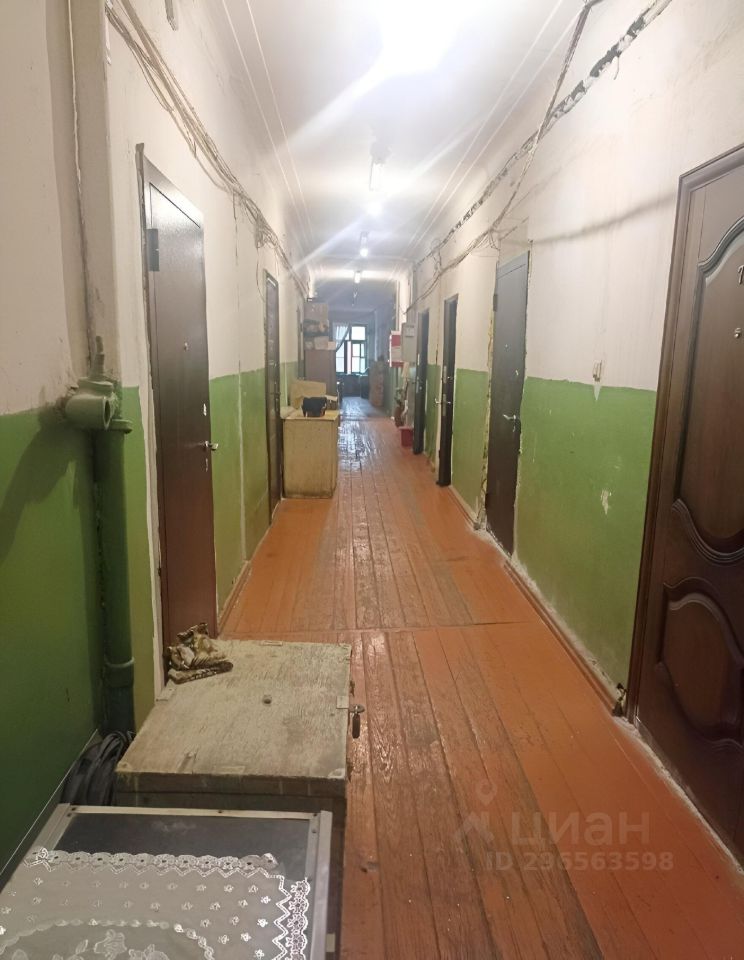 Дзержинского проспект - 10 №2