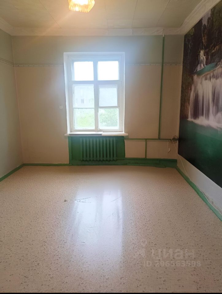 Дзержинского проспект - 10 №3