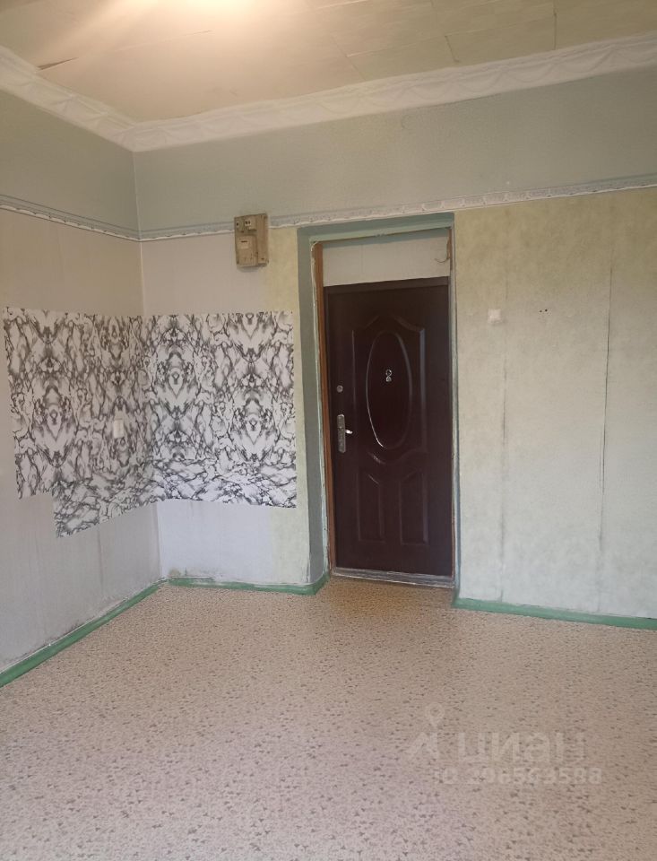 Дзержинского проспект - 10 №4