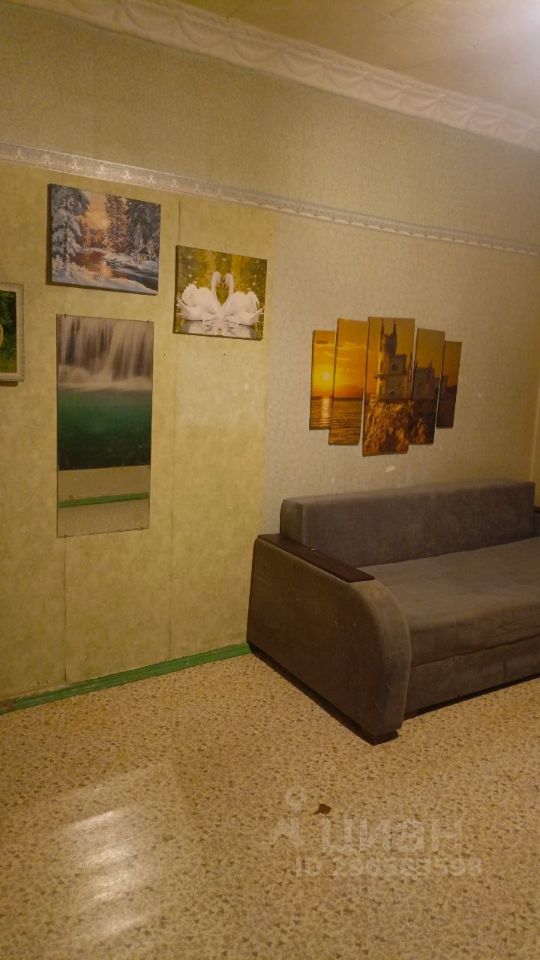 Дзержинского проспект - 10 №6