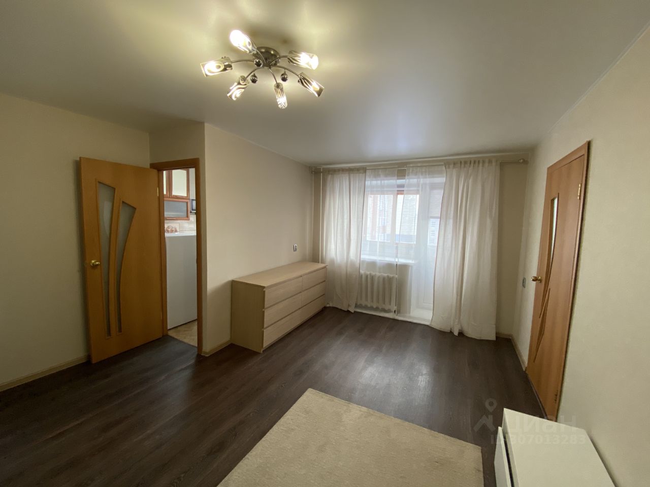 Геодезическая - 3 №12