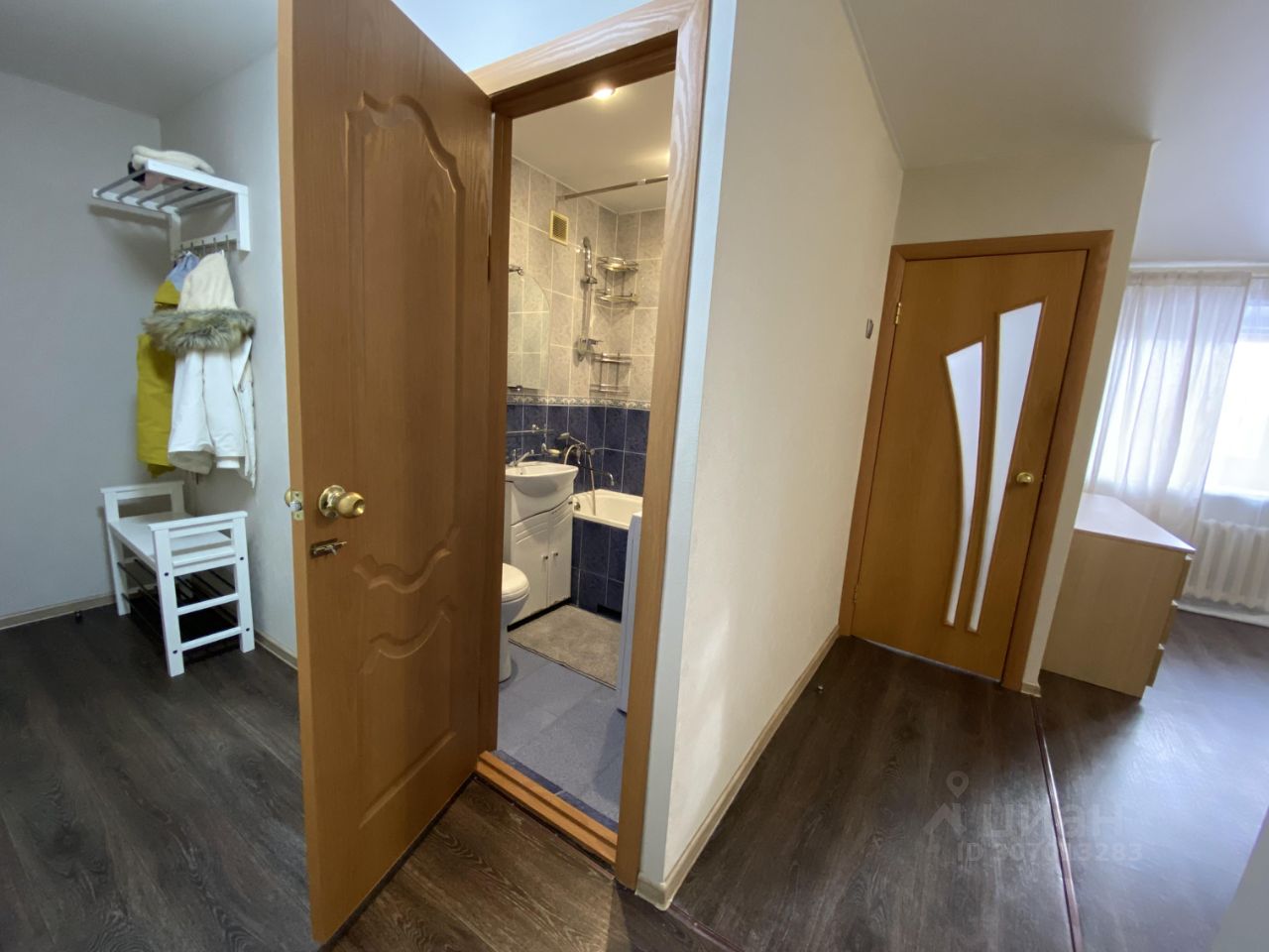 Геодезическая - 3 №5