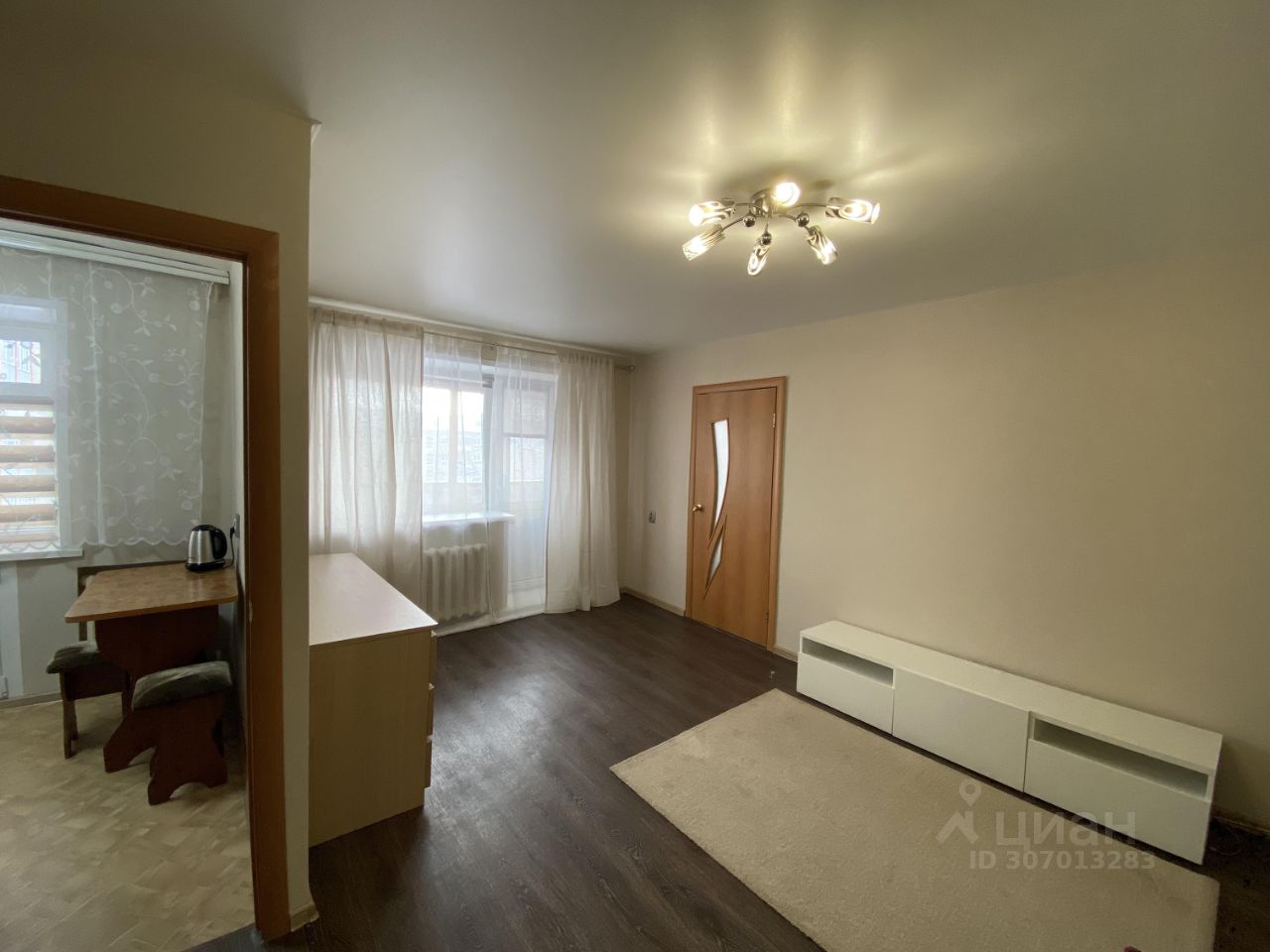 Геодезическая - 3 №7