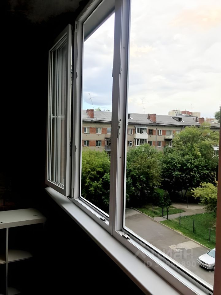 Блюхера - 61/1 №7