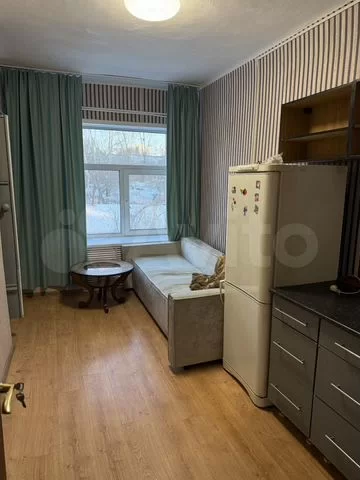 Тополевая - 19 №1