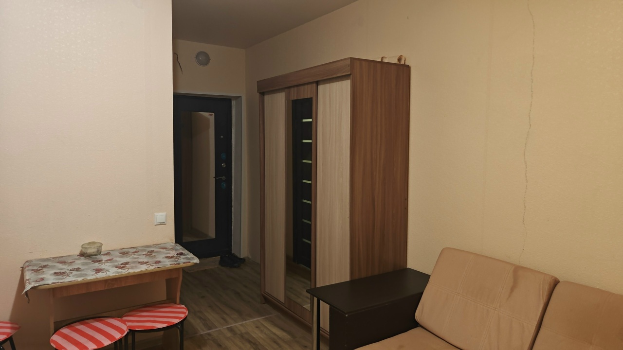 ул. Николая Грицюка, д.1 №1