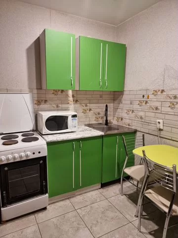 Фадеева - 66/2 №7