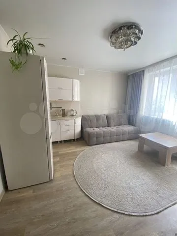 Коммунстроевская - 161 №5