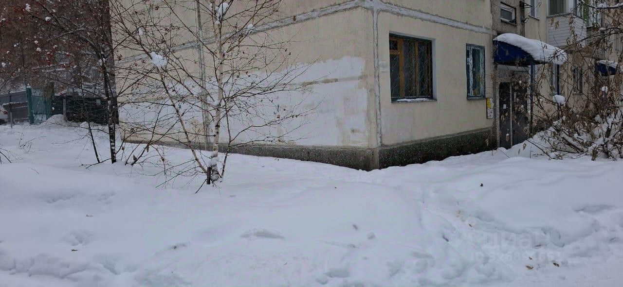 Гусинобродское шоссе - 15/1 №1