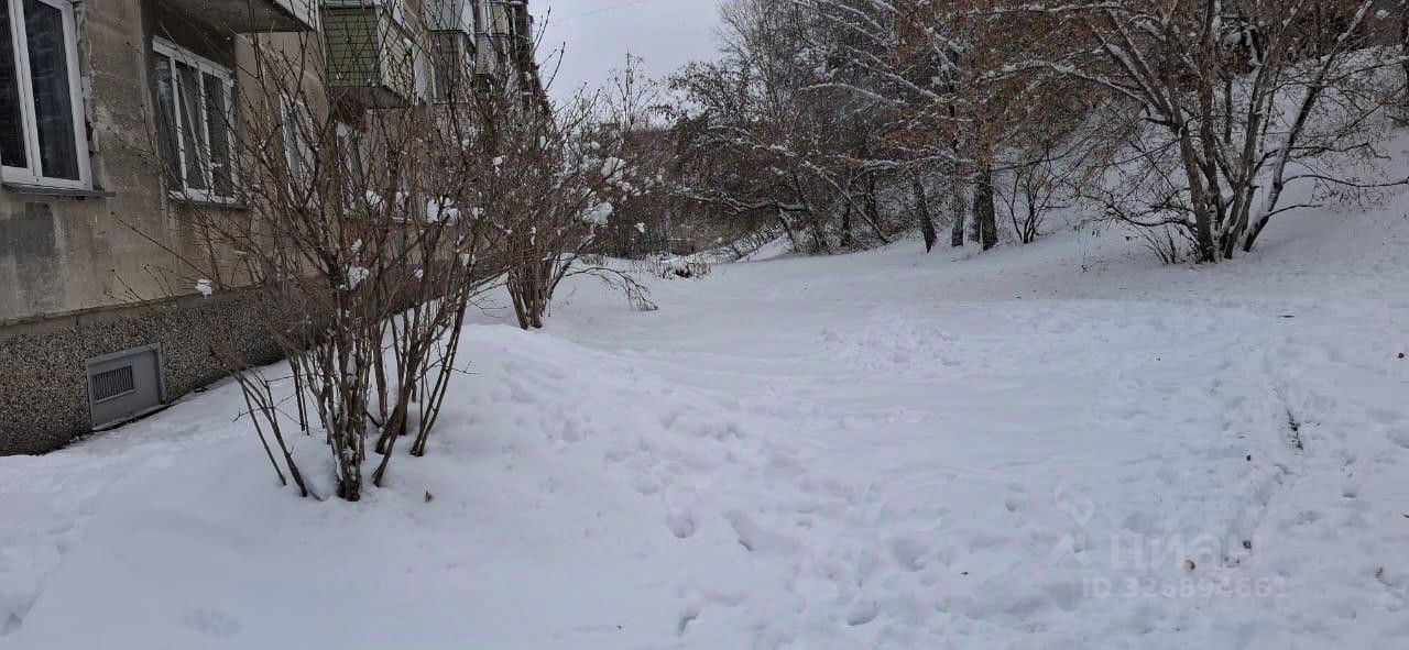 ул. Гусинобродское шоссе, д.15/1 №1