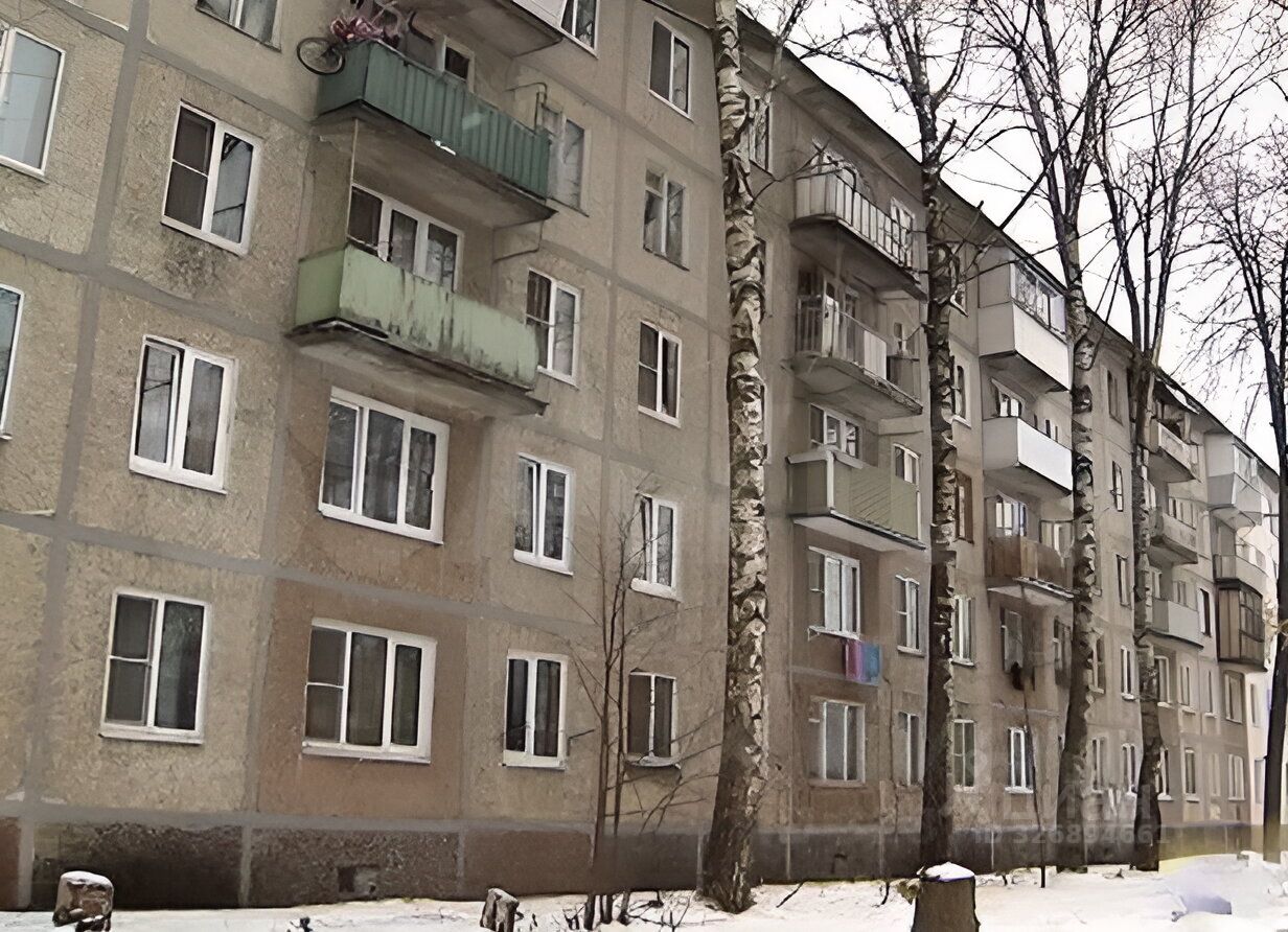 Гусинобродское шоссе - 15/1 №4