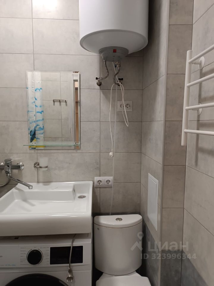 Сухановская - 6а №3