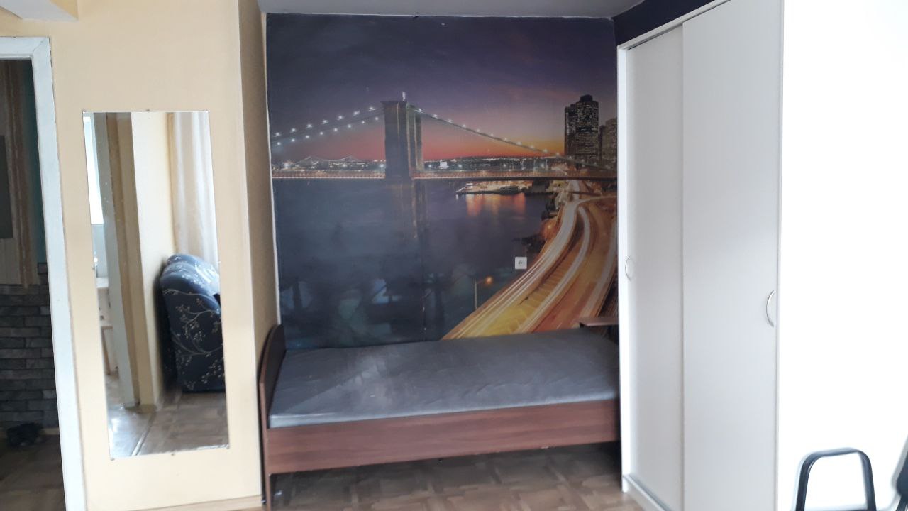 ул. Сибирская, д.28 №1