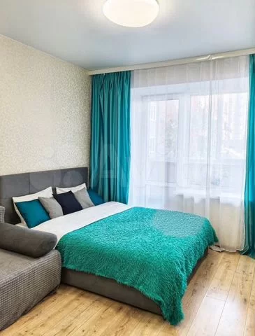 Серафимовича - 8 №7