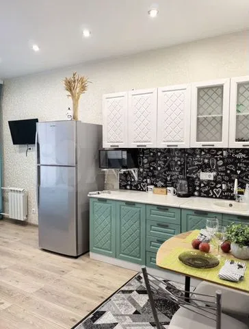 Серафимовича - 8 №5