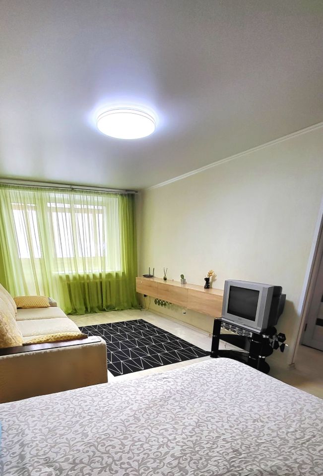 ул. Дмитрия Шамшурина, д.10 №1