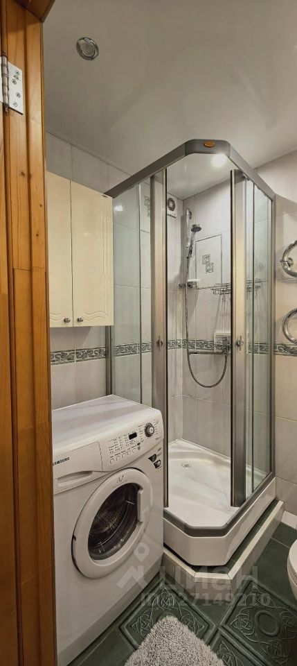 Бориса Богаткова - 194/5 №6