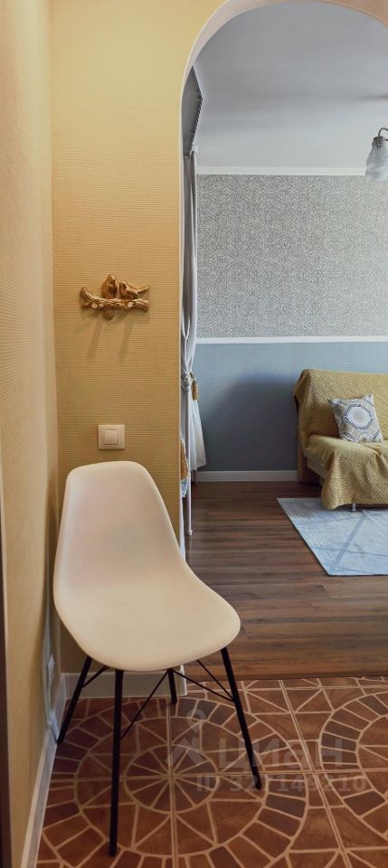 Бориса Богаткова - 194/5 №1