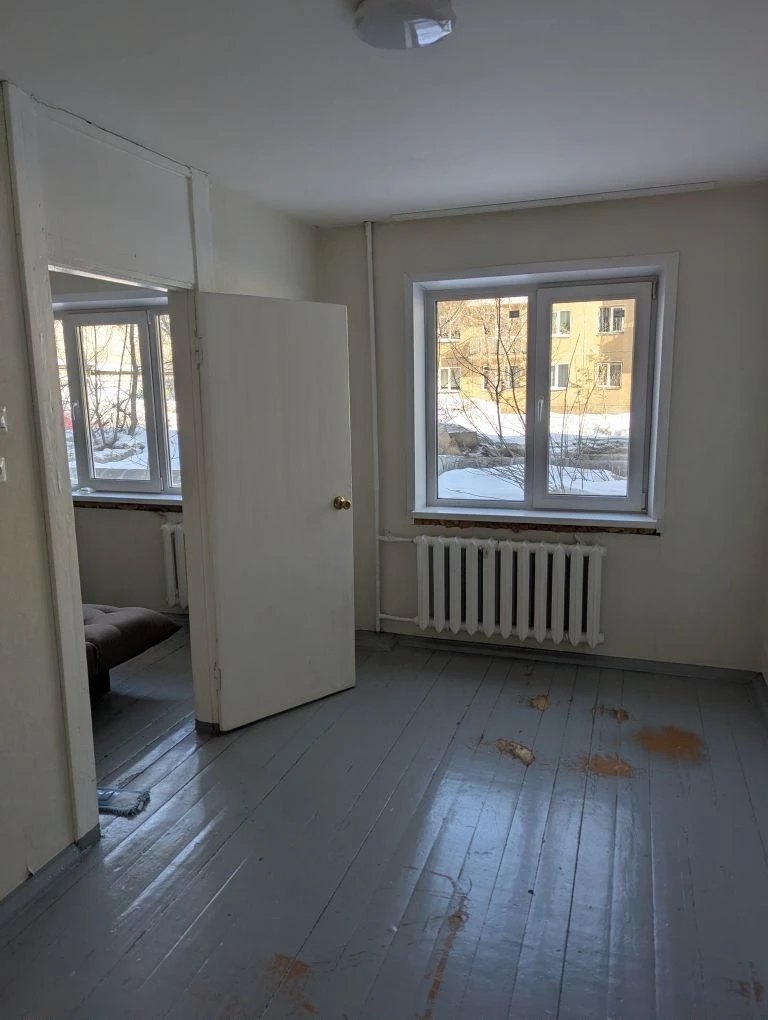 Индустриальная - 7 №1