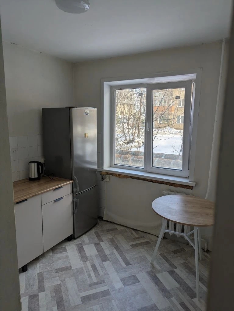 ул. Индустриальная, д.7 №1