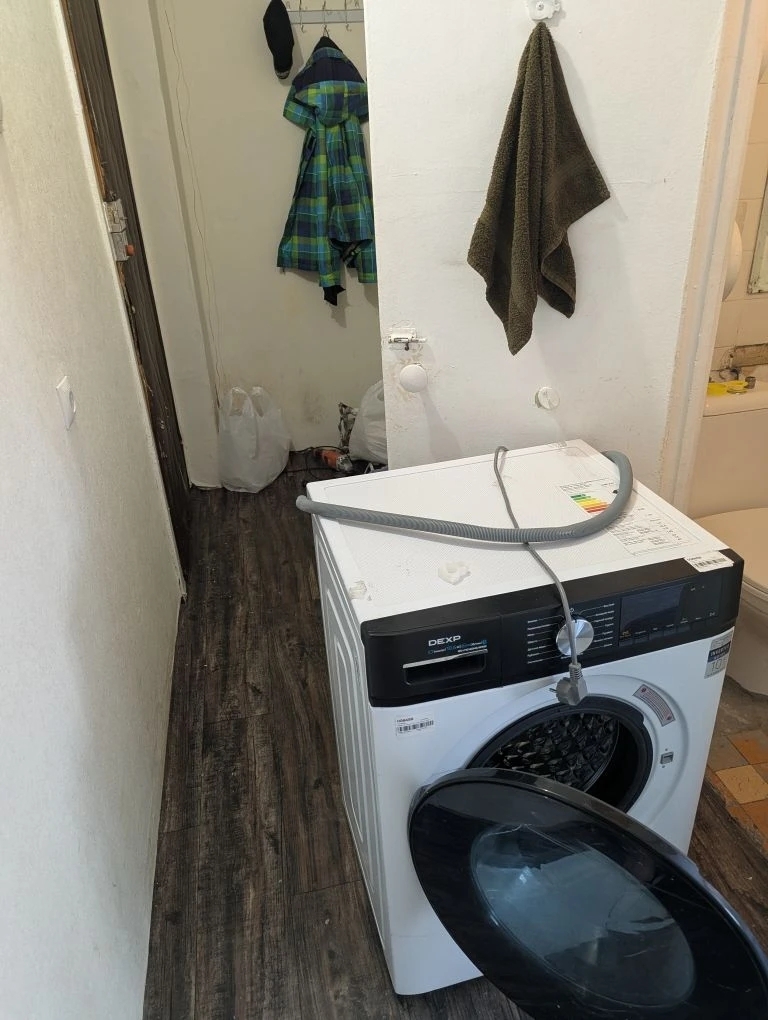 Индустриальная - 7 №5