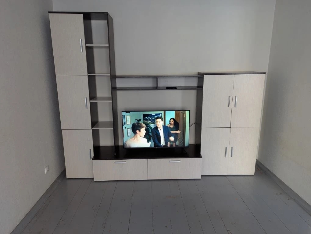 Индустриальная - 7 №2