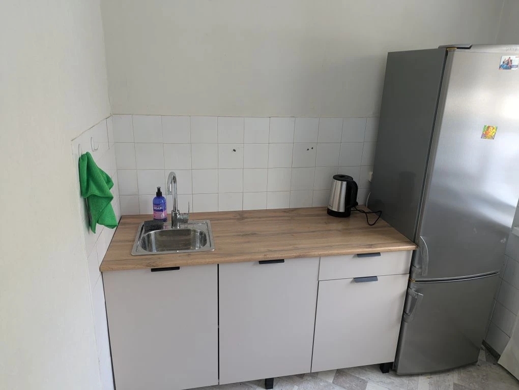 Индустриальная - 7 №4