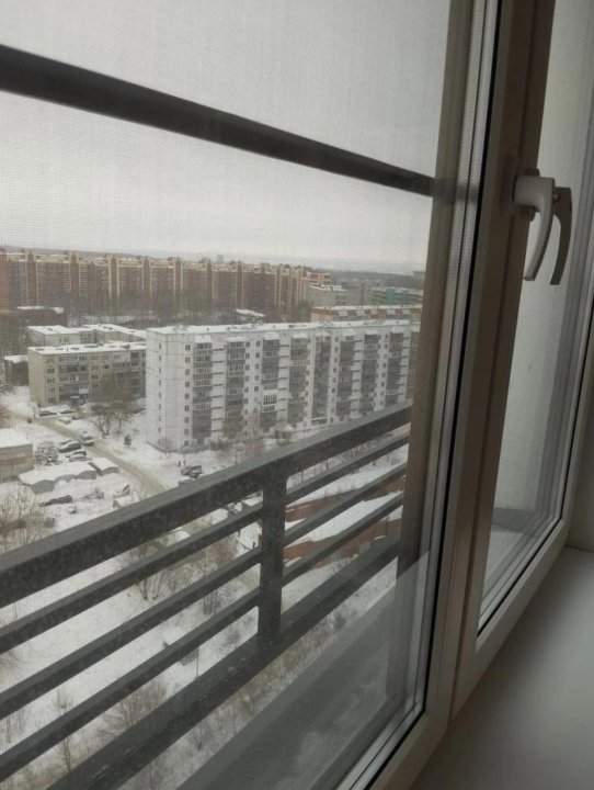 Выборная - 133/1 №8