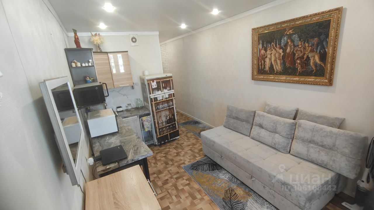 Первомайская - 228 №7