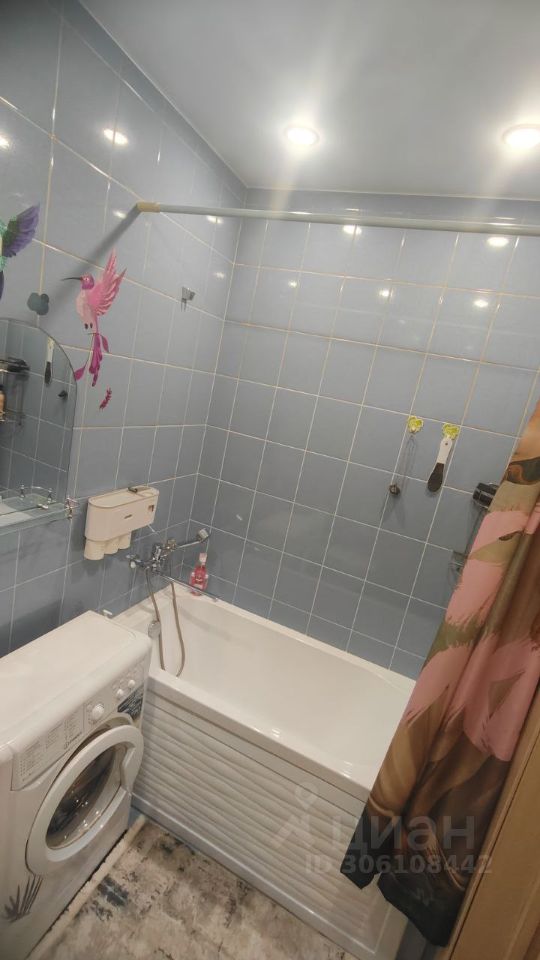 Первомайская - 228 №6