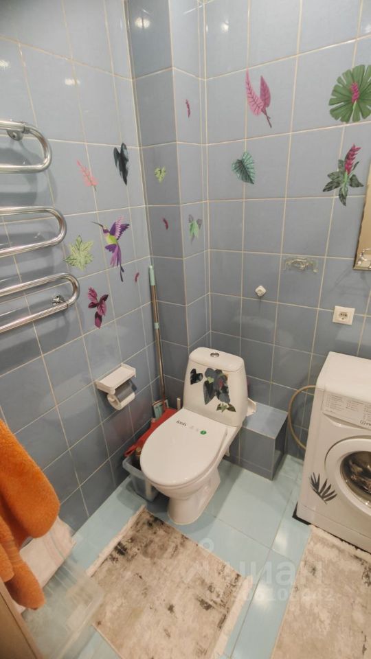 Первомайская - 228 №5