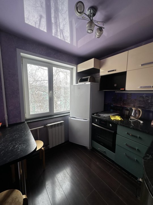 Ватутина - 53 №5