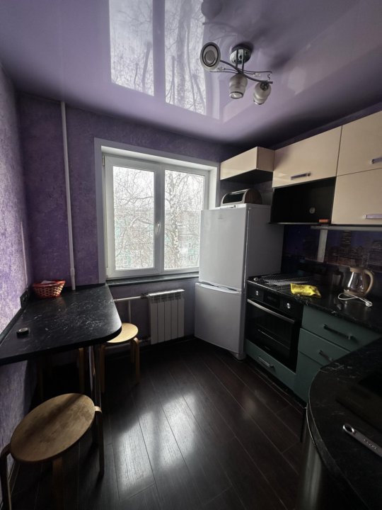 Ватутина - 53 №4