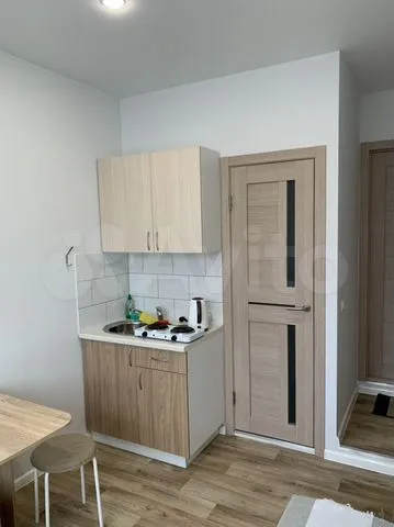 Титова - 16 №1