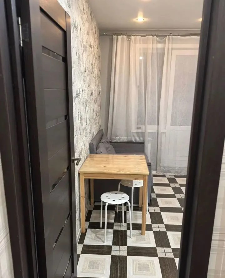 ул. Сибирская, д.42 №1